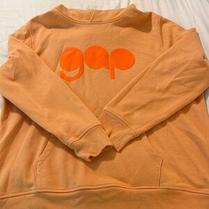 Soft Hoodie Sweatshirt